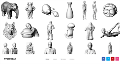 Desktop Screenshot of nyc3dscan.com